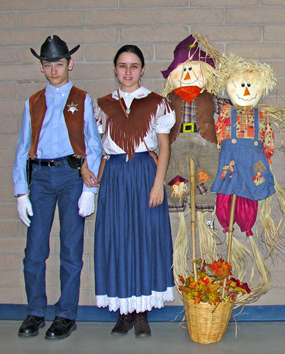 We Make History The 2008 Tucson Barn Dance