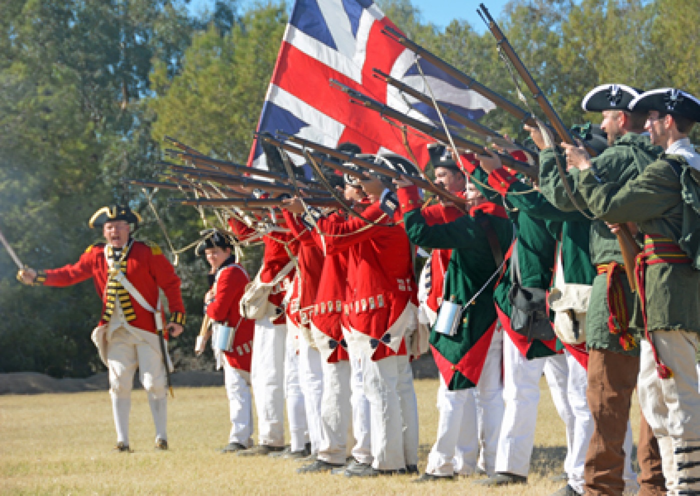 American Heritage Festival We Make History